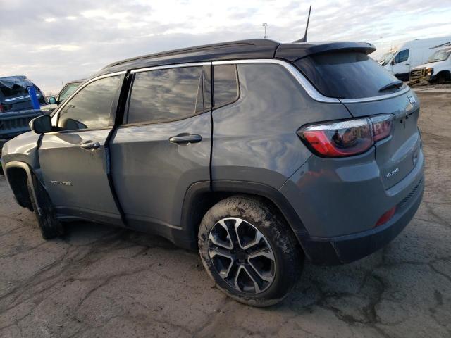 Photo 1 VIN: 3C4NJDCN4PT538148 - JEEP COMPASS 