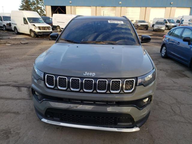 Photo 4 VIN: 3C4NJDCN4PT538148 - JEEP COMPASS 