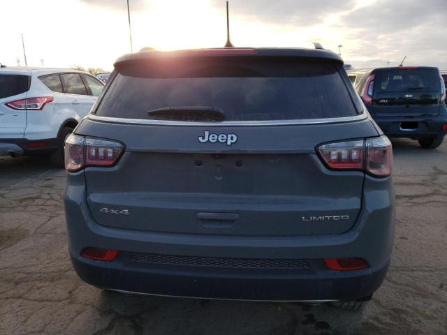 Photo 5 VIN: 3C4NJDCN4PT538148 - JEEP COMPASS 