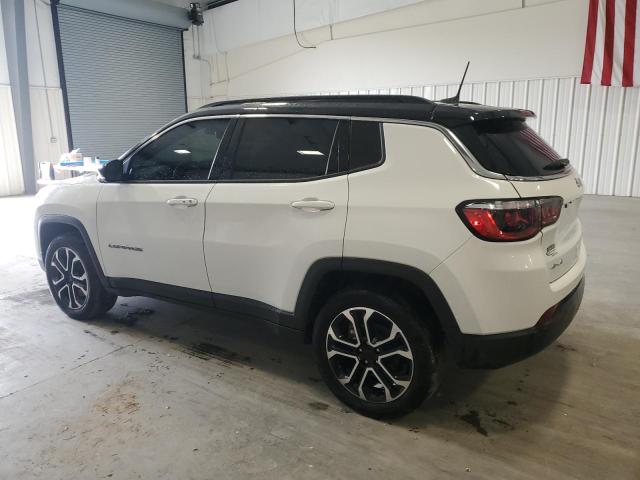 Photo 1 VIN: 3C4NJDCN4PT542863 - JEEP COMPASS LI 