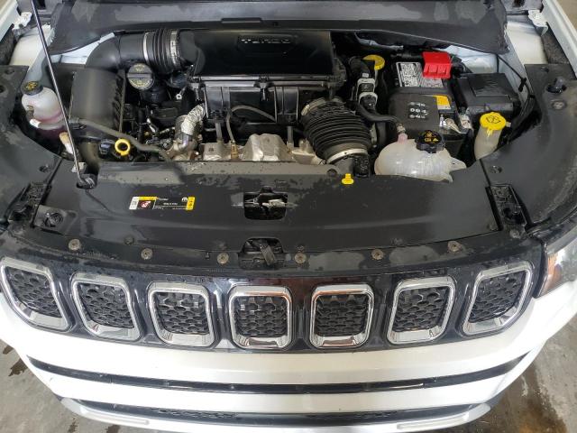 Photo 10 VIN: 3C4NJDCN4PT542863 - JEEP COMPASS LI 