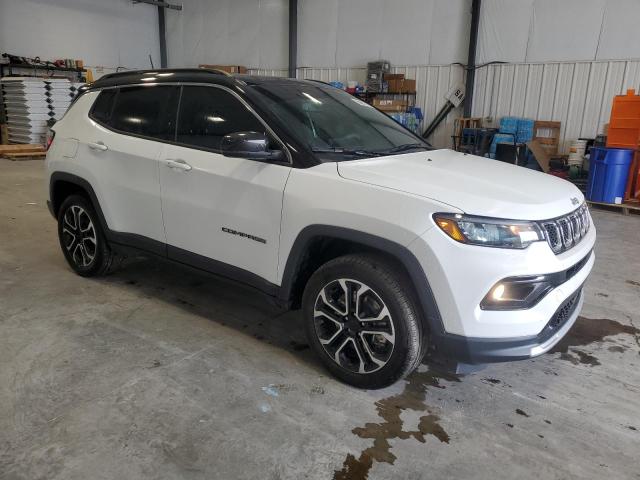 Photo 3 VIN: 3C4NJDCN4PT542863 - JEEP COMPASS LI 