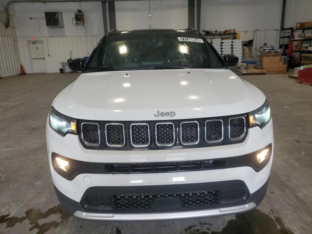 Photo 4 VIN: 3C4NJDCN4PT542863 - JEEP COMPASS LI 