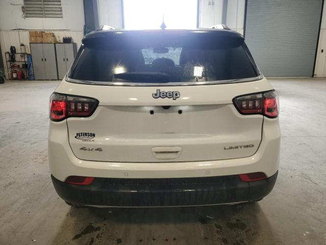 Photo 5 VIN: 3C4NJDCN4PT542863 - JEEP COMPASS LI 