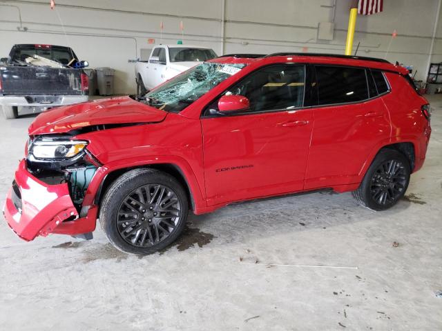 Photo 0 VIN: 3C4NJDCN4PT545116 - JEEP COMPASS LI 