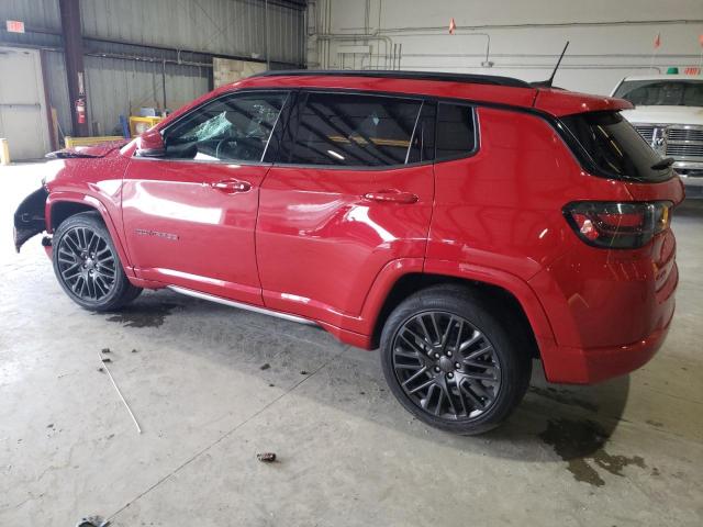 Photo 1 VIN: 3C4NJDCN4PT545116 - JEEP COMPASS LI 