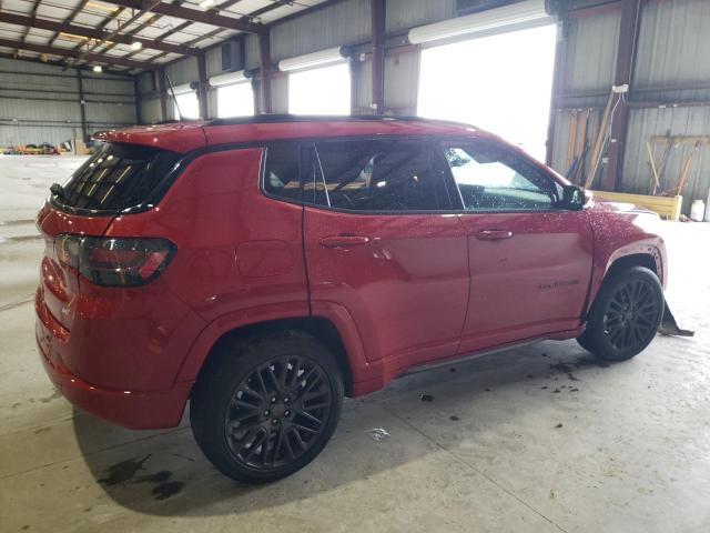 Photo 2 VIN: 3C4NJDCN4PT545116 - JEEP COMPASS LI 