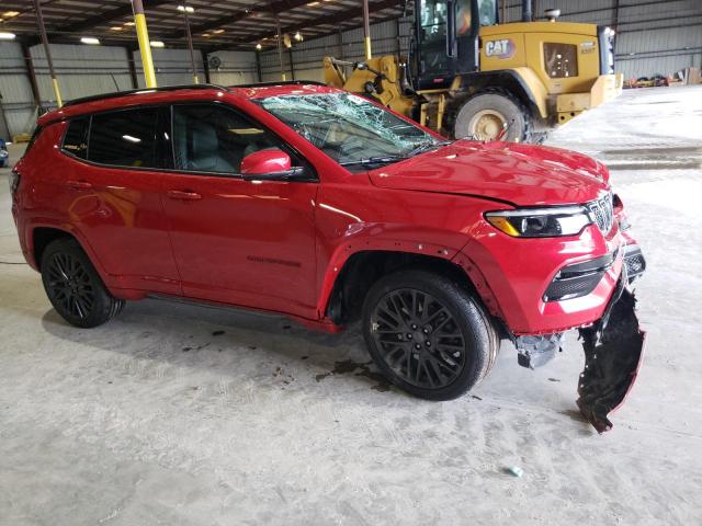 Photo 3 VIN: 3C4NJDCN4PT545116 - JEEP COMPASS LI 