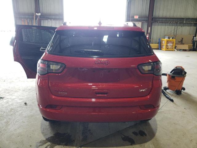 Photo 5 VIN: 3C4NJDCN4PT545116 - JEEP COMPASS LI 