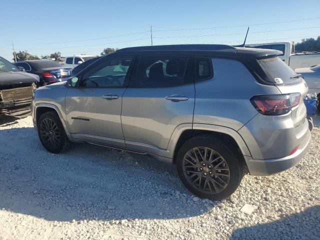 Photo 1 VIN: 3C4NJDCN4PT550946 - JEEP COMPASS LI 