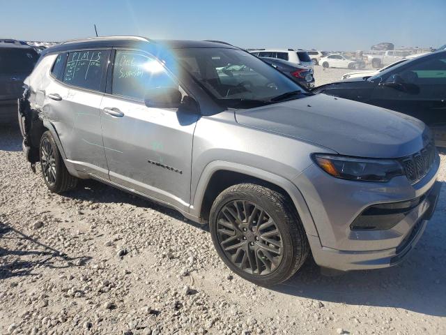 Photo 3 VIN: 3C4NJDCN4PT550946 - JEEP COMPASS LI 