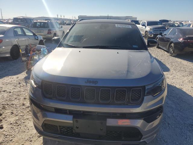 Photo 4 VIN: 3C4NJDCN4PT550946 - JEEP COMPASS LI 