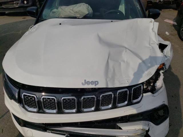 Photo 11 VIN: 3C4NJDCN4PT552292 - JEEP COMPASS LI 