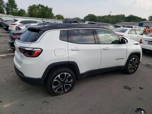 Photo 2 VIN: 3C4NJDCN4PT552292 - JEEP COMPASS LI 