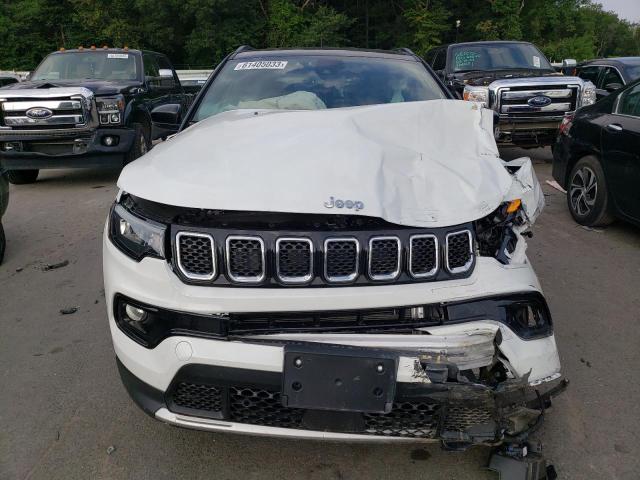 Photo 4 VIN: 3C4NJDCN4PT552292 - JEEP COMPASS LI 