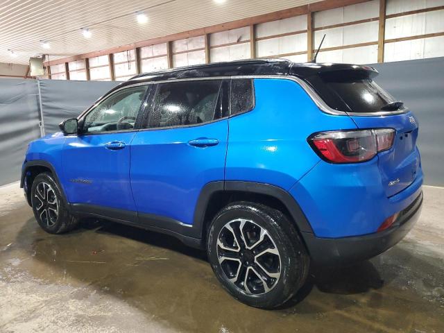 Photo 1 VIN: 3C4NJDCN4PT567326 - JEEP COMPASS LI 