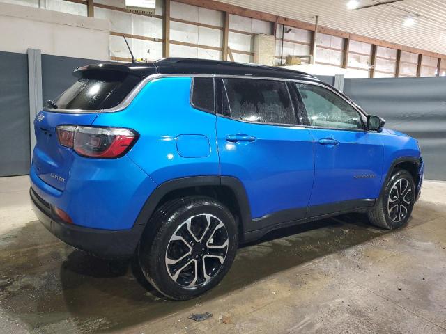 Photo 2 VIN: 3C4NJDCN4PT567326 - JEEP COMPASS LI 