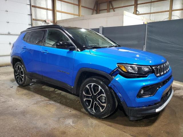 Photo 3 VIN: 3C4NJDCN4PT567326 - JEEP COMPASS LI 