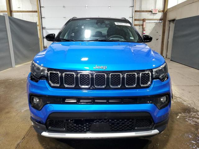 Photo 4 VIN: 3C4NJDCN4PT567326 - JEEP COMPASS LI 