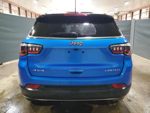 Photo 5 VIN: 3C4NJDCN4PT567326 - JEEP COMPASS LI 