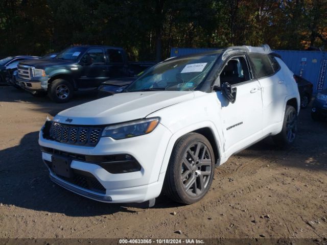 Photo 1 VIN: 3C4NJDCN4RT101852 - JEEP COMPASS 