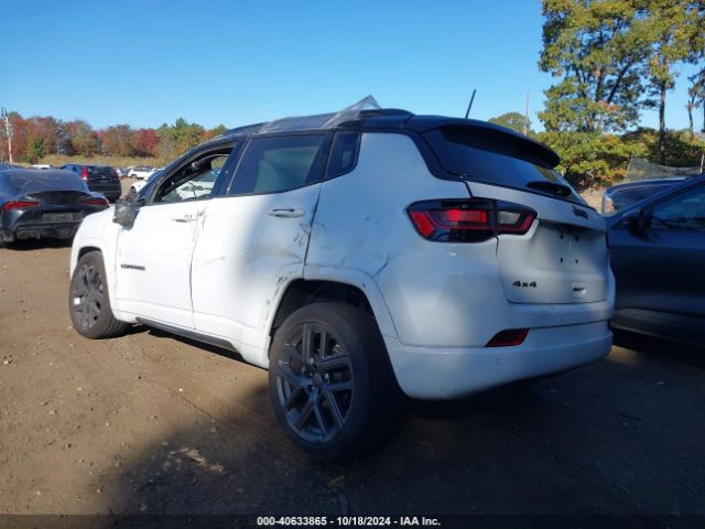 Photo 2 VIN: 3C4NJDCN4RT101852 - JEEP COMPASS 