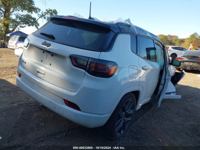 Photo 3 VIN: 3C4NJDCN4RT101852 - JEEP COMPASS 