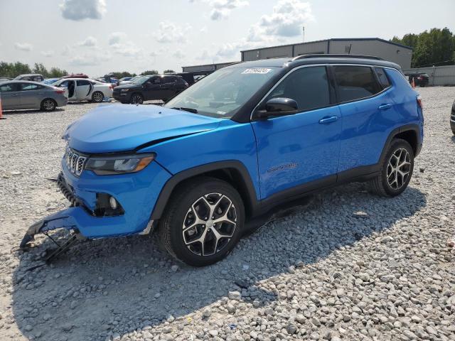 Photo 0 VIN: 3C4NJDCN4RT108610 - JEEP COMPASS LI 