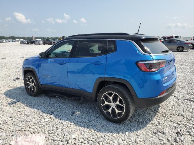 Photo 1 VIN: 3C4NJDCN4RT108610 - JEEP COMPASS LI 