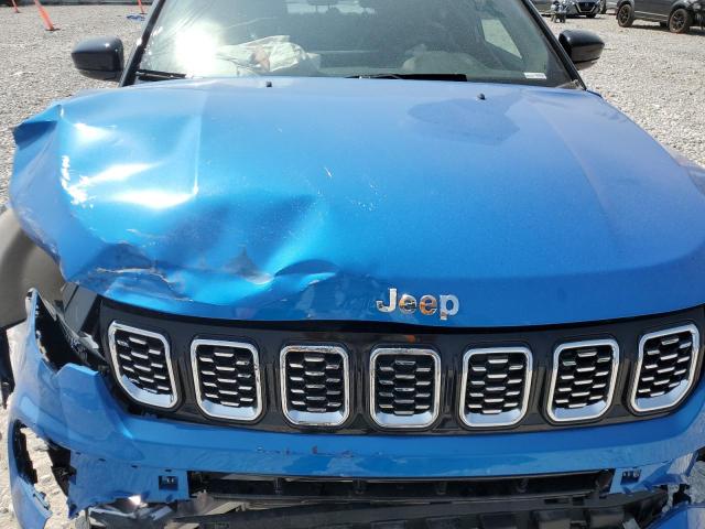 Photo 11 VIN: 3C4NJDCN4RT108610 - JEEP COMPASS LI 