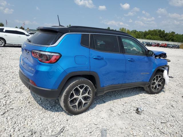 Photo 2 VIN: 3C4NJDCN4RT108610 - JEEP COMPASS LI 