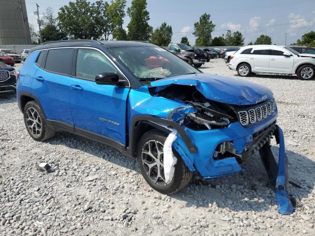 Photo 3 VIN: 3C4NJDCN4RT108610 - JEEP COMPASS LI 