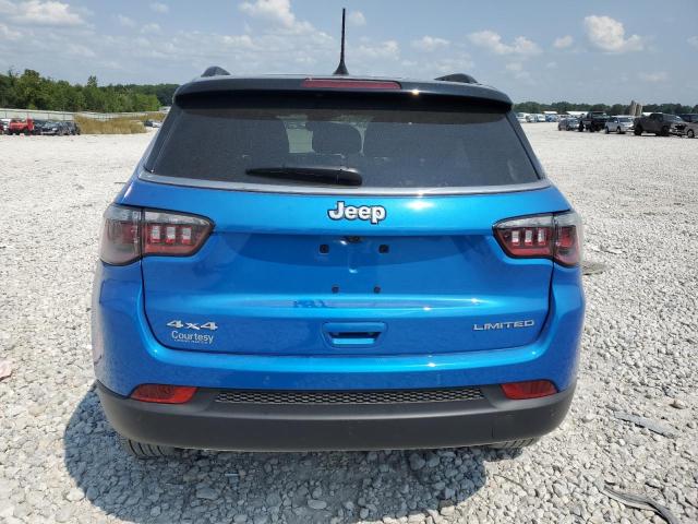 Photo 5 VIN: 3C4NJDCN4RT108610 - JEEP COMPASS LI 