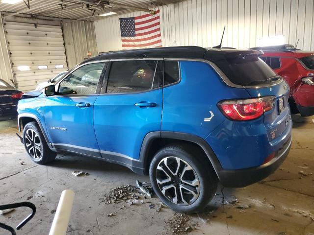 Photo 1 VIN: 3C4NJDCN4RT583366 - JEEP COMPASS 