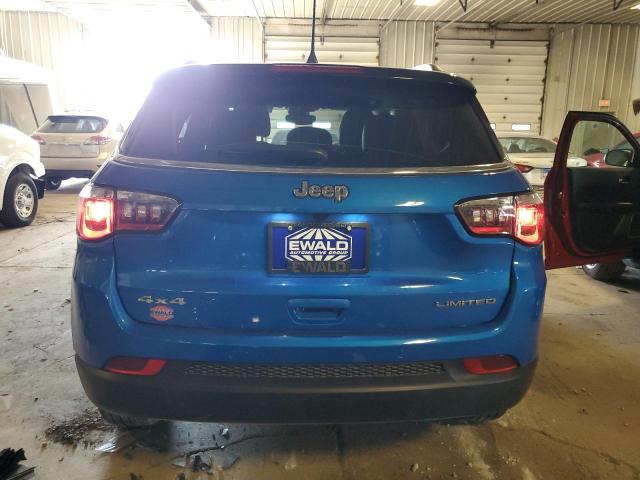 Photo 5 VIN: 3C4NJDCN4RT583366 - JEEP COMPASS 