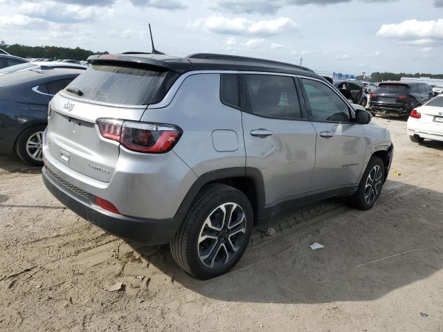 Photo 2 VIN: 3C4NJDCN5PT510083 - JEEP COMPASS 