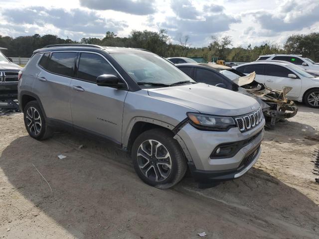 Photo 3 VIN: 3C4NJDCN5PT510083 - JEEP COMPASS 