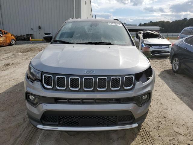 Photo 4 VIN: 3C4NJDCN5PT510083 - JEEP COMPASS 