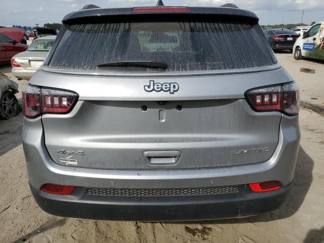 Photo 5 VIN: 3C4NJDCN5PT510083 - JEEP COMPASS 