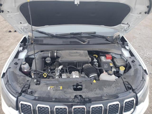 Photo 10 VIN: 3C4NJDCN5PT512951 - JEEP COMPASS LI 