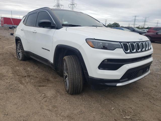 Photo 3 VIN: 3C4NJDCN5PT512951 - JEEP COMPASS LI 