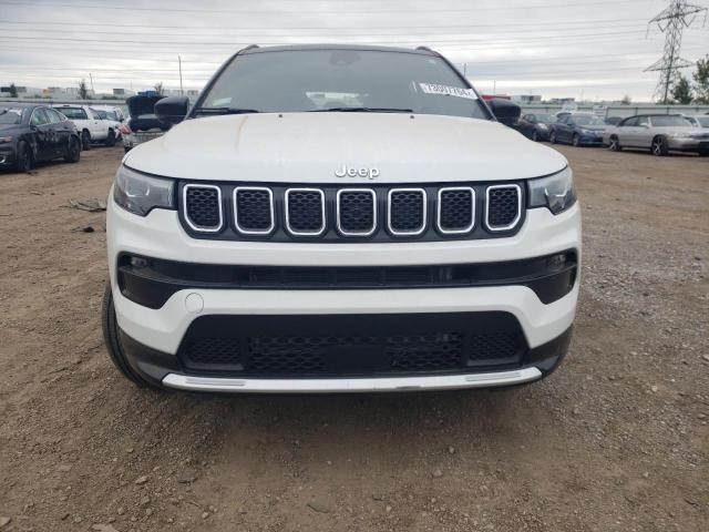 Photo 4 VIN: 3C4NJDCN5PT512951 - JEEP COMPASS LI 