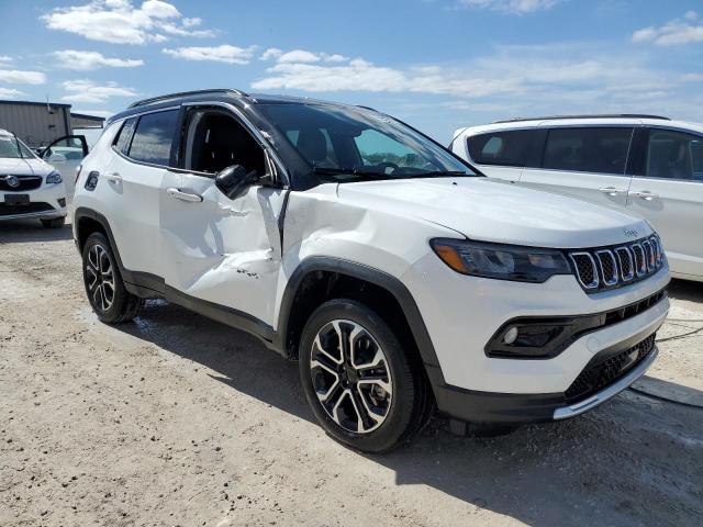 Photo 3 VIN: 3C4NJDCN5PT523593 - JEEP COMPASS 