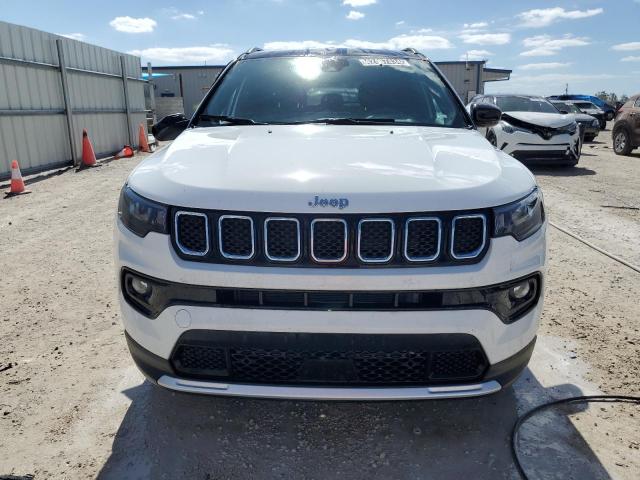 Photo 4 VIN: 3C4NJDCN5PT523593 - JEEP COMPASS 