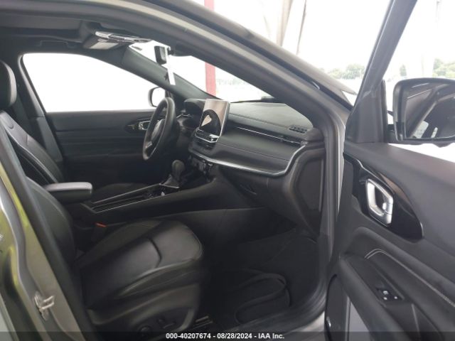 Photo 4 VIN: 3C4NJDCN5PT534903 - JEEP COMPASS 