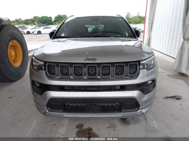 Photo 5 VIN: 3C4NJDCN5PT534903 - JEEP COMPASS 