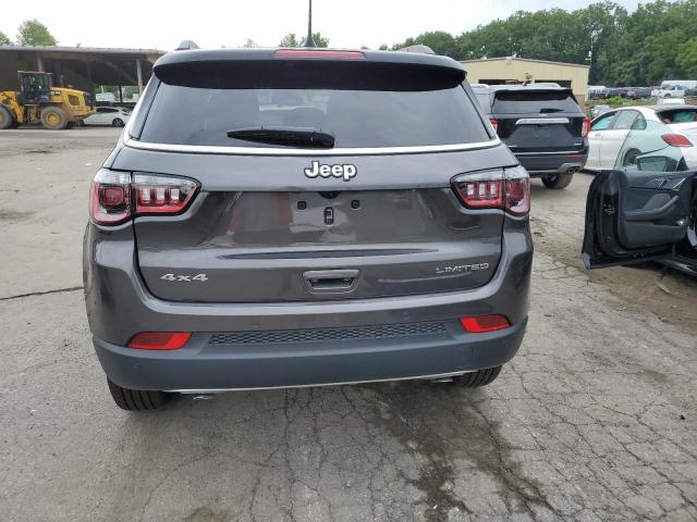 Photo 5 VIN: 3C4NJDCN5PT539230 - JEEP COMPASS 