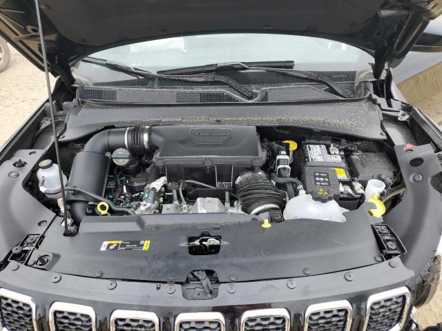 Photo 10 VIN: 3C4NJDCN5PT541205 - JEEP COMPASS 