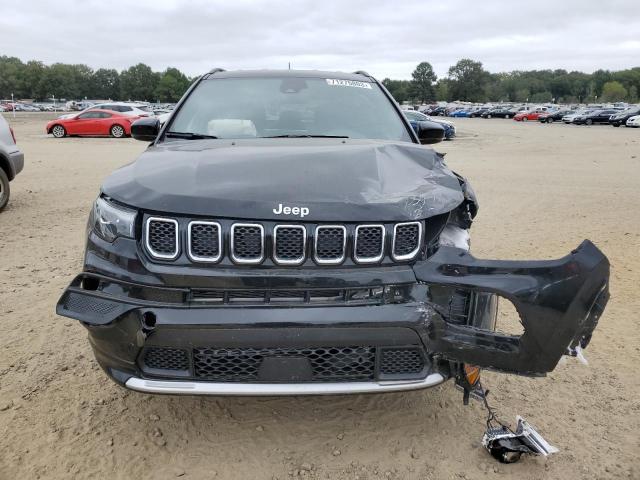 Photo 4 VIN: 3C4NJDCN5PT541205 - JEEP COMPASS 