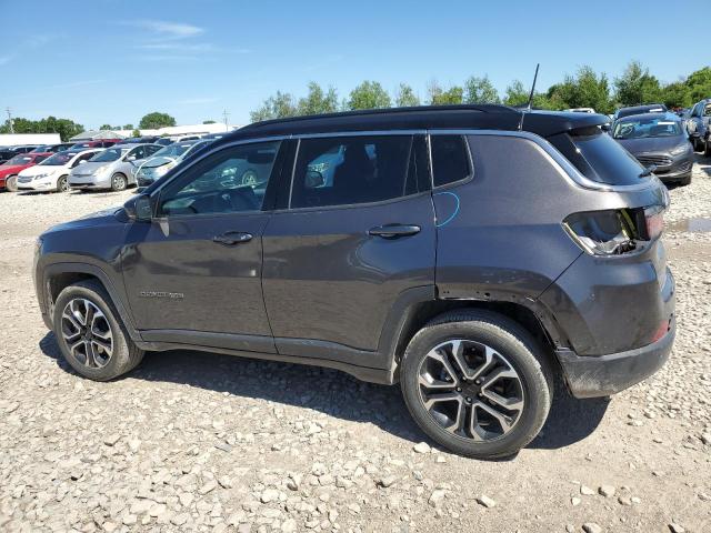 Photo 1 VIN: 3C4NJDCN5PT558697 - JEEP COMPASS 